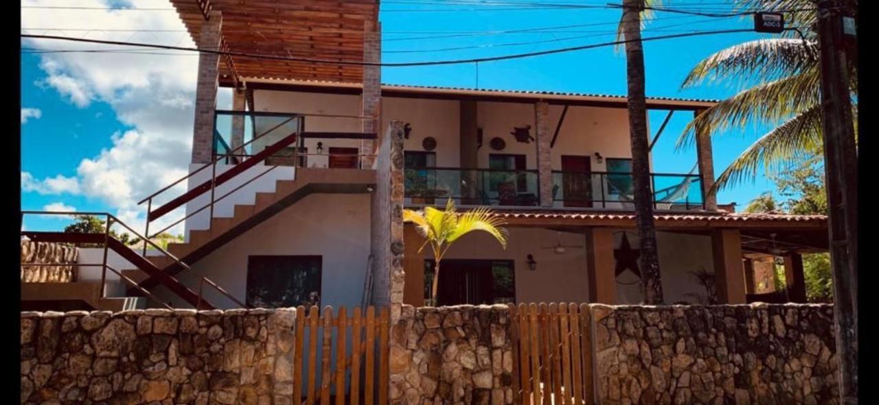 Flat's Maracaribe Pôrto das Galinhas
