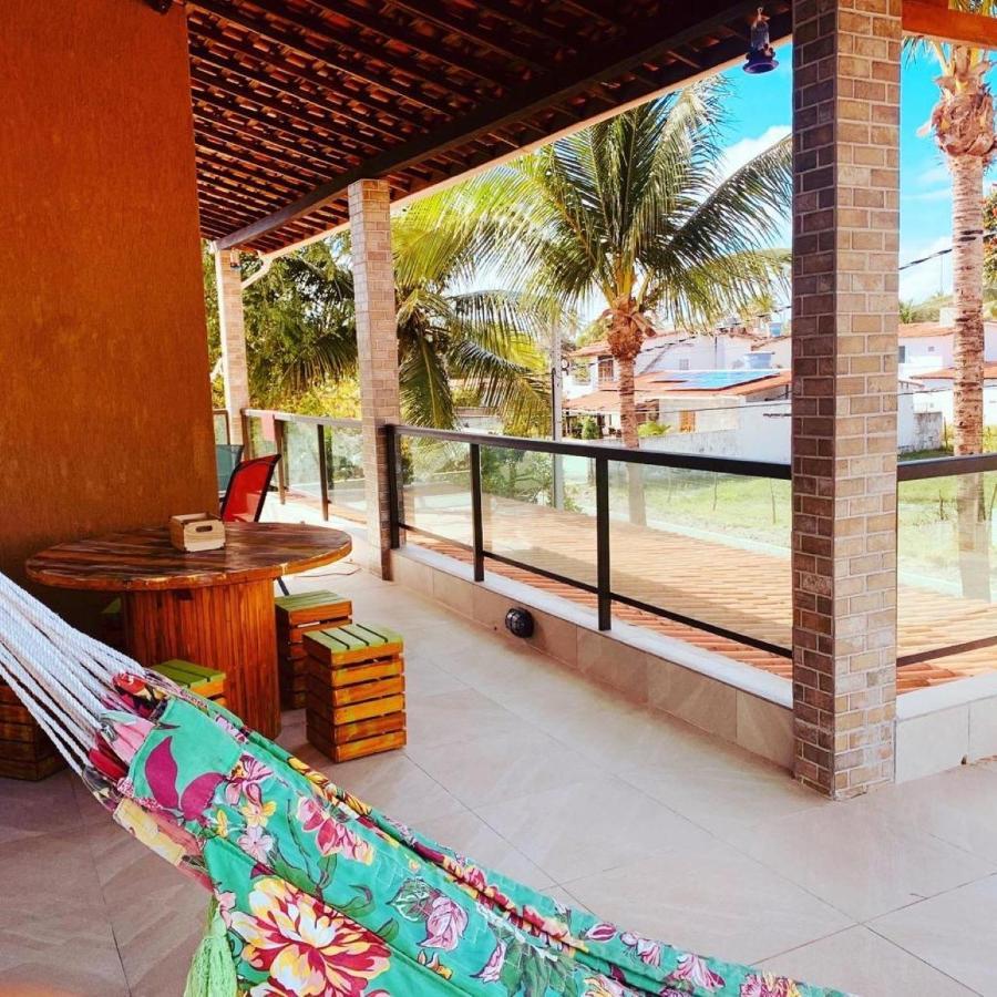 Flat's Maracaribe Apartment Porto de Galinhas