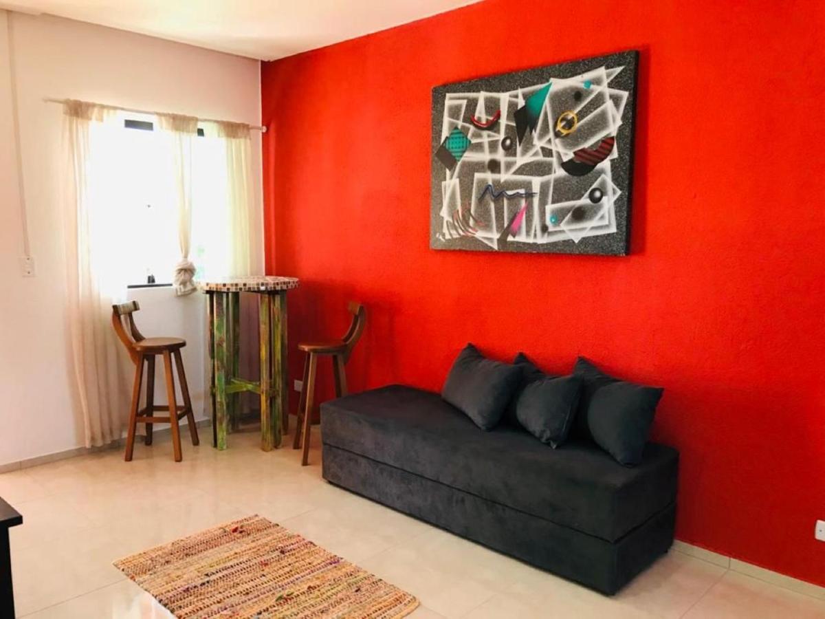 Flat's Maracaribe