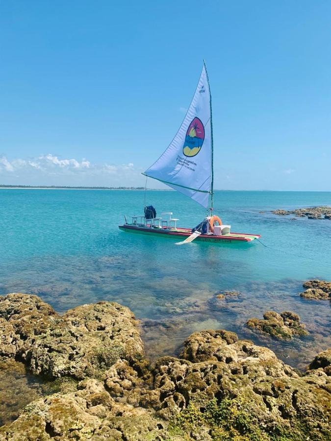 Apartment Flat's Maracaribe Porto de Galinhas