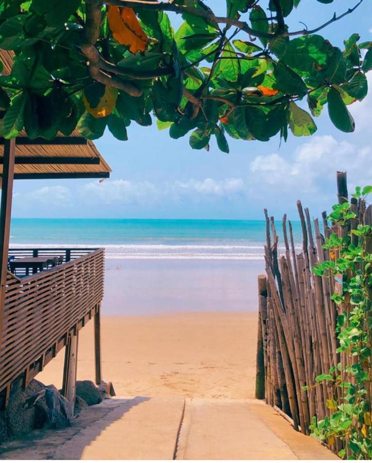 Flat's Maracaribe Apartment Porto de Galinhas